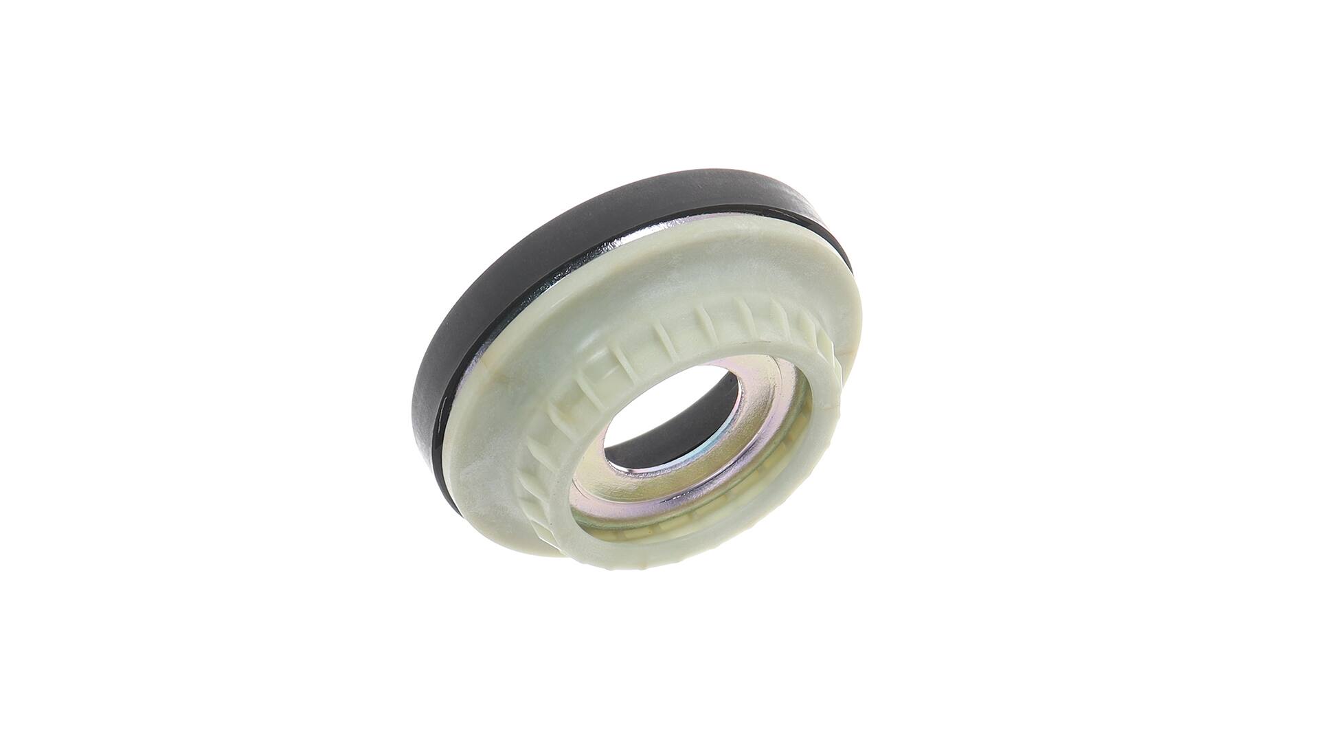 SKF Veerpootlager & rubber VKD 35050