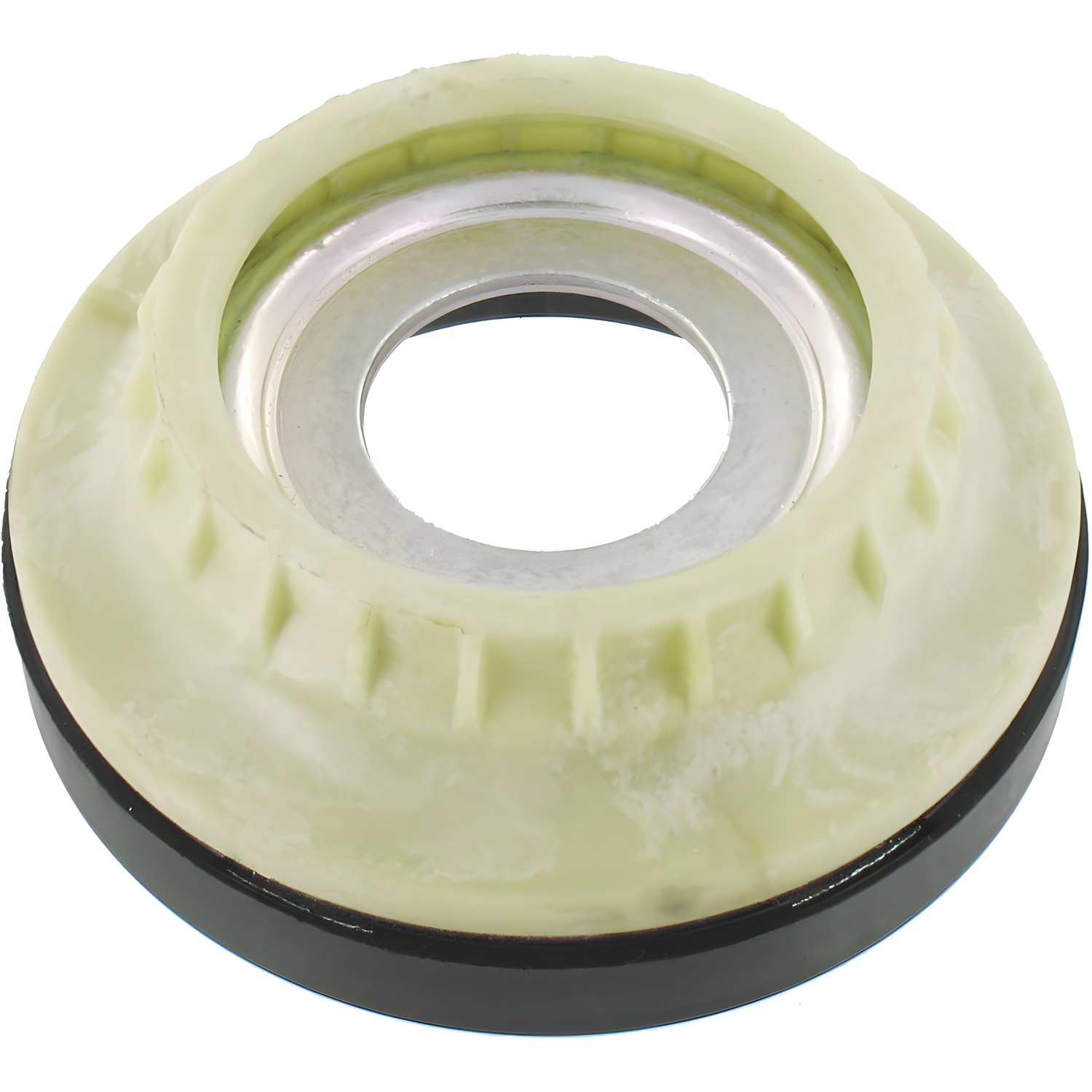 SKF Veerpootlager & rubber VKD 35050