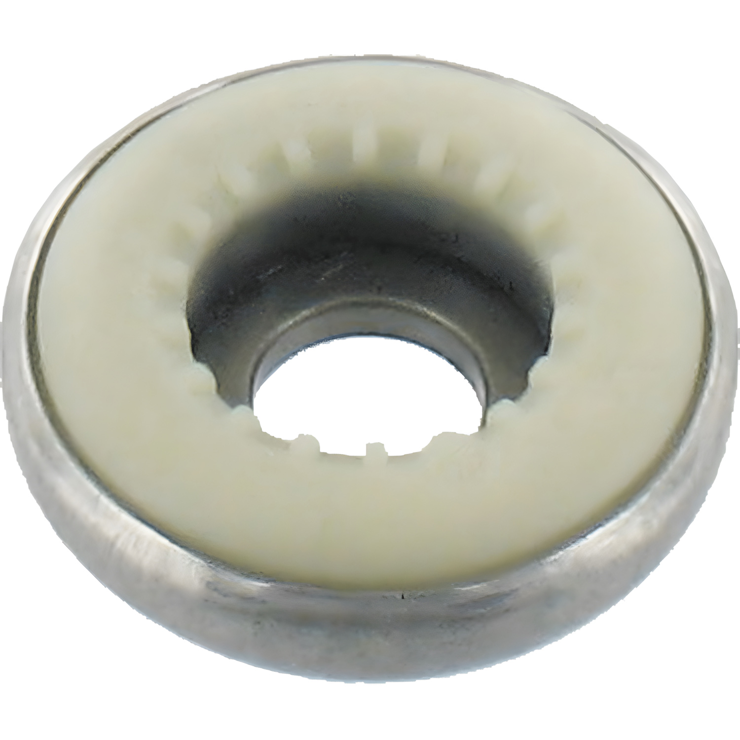 SKF Veerpootlager & rubber VKD 35110