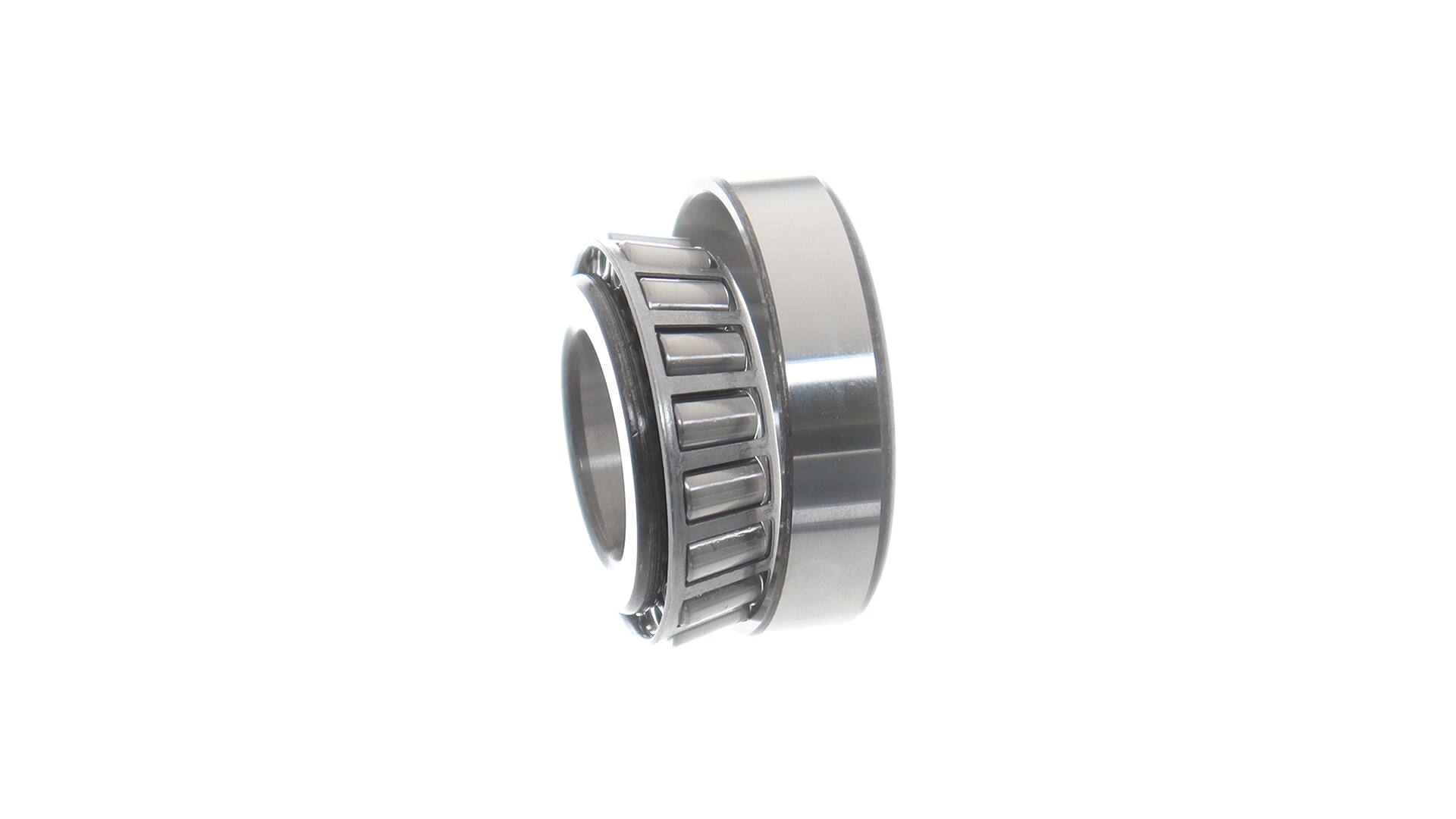SKF Wiellager VKHB 2189