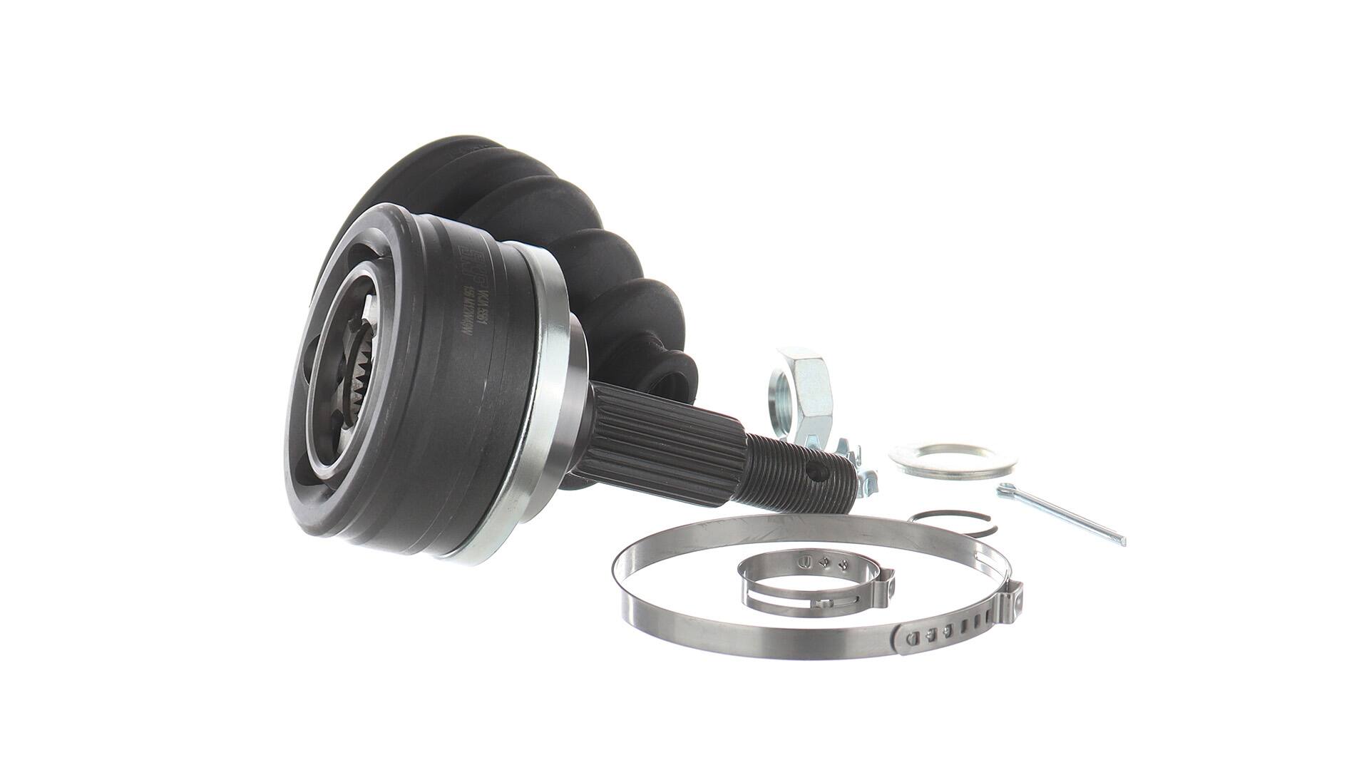 SKF Homokineet reparatieset VKJA 5561