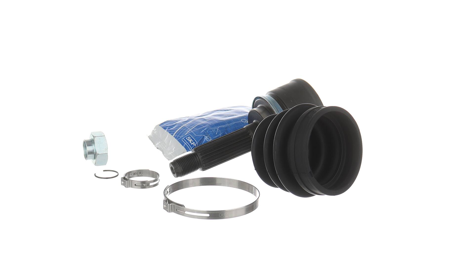 SKF Homokineet reparatieset VKJA 5635