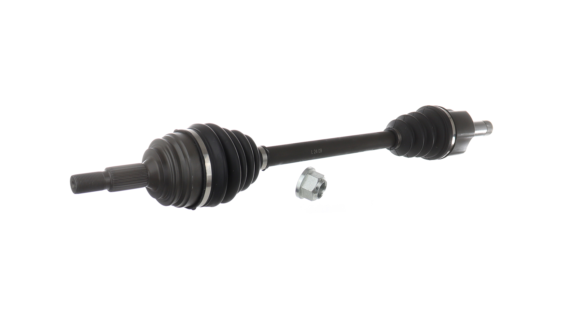 SKF Aandrijfas VKJC 1100