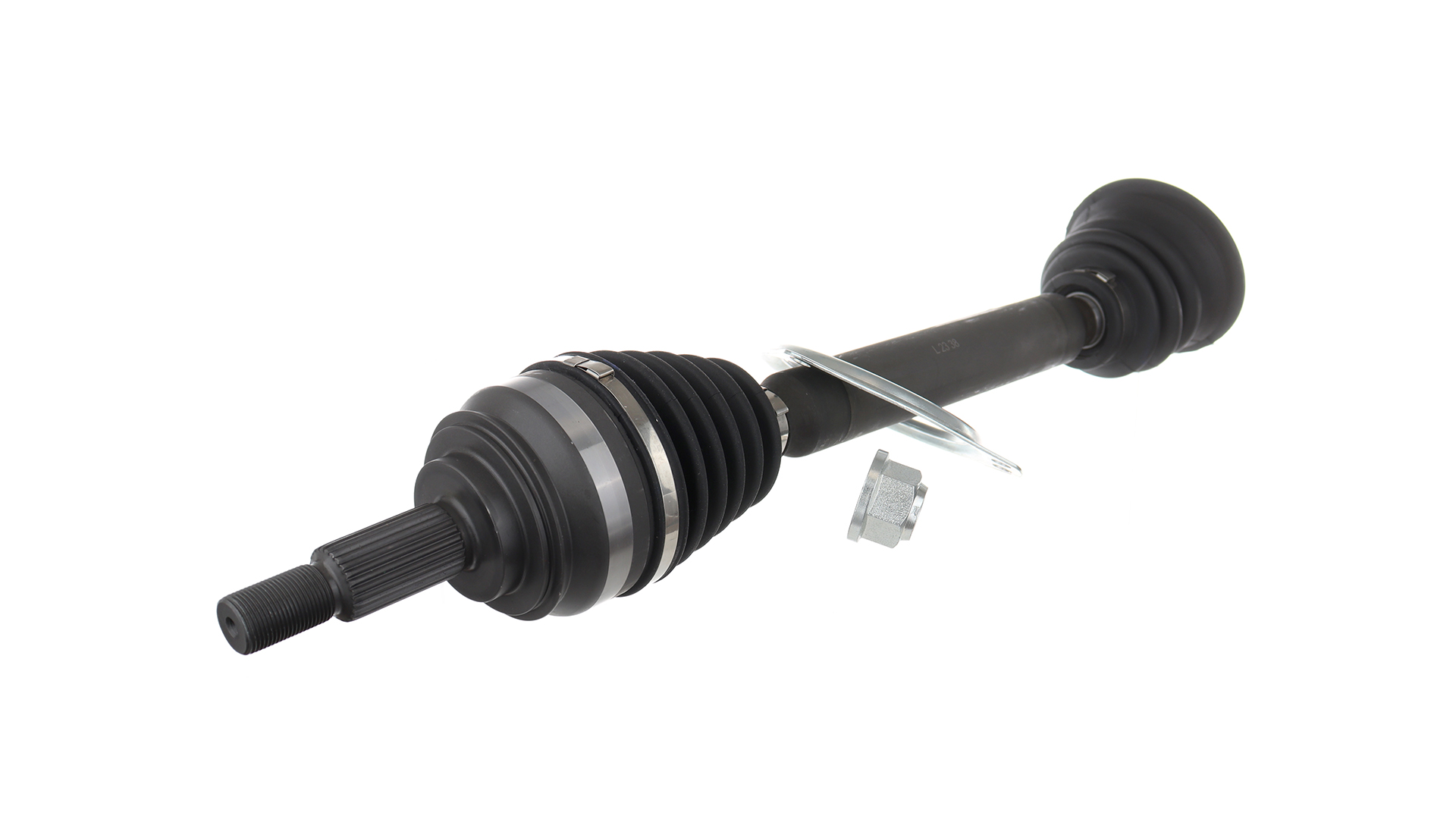 SKF Aandrijfas VKJC 1235