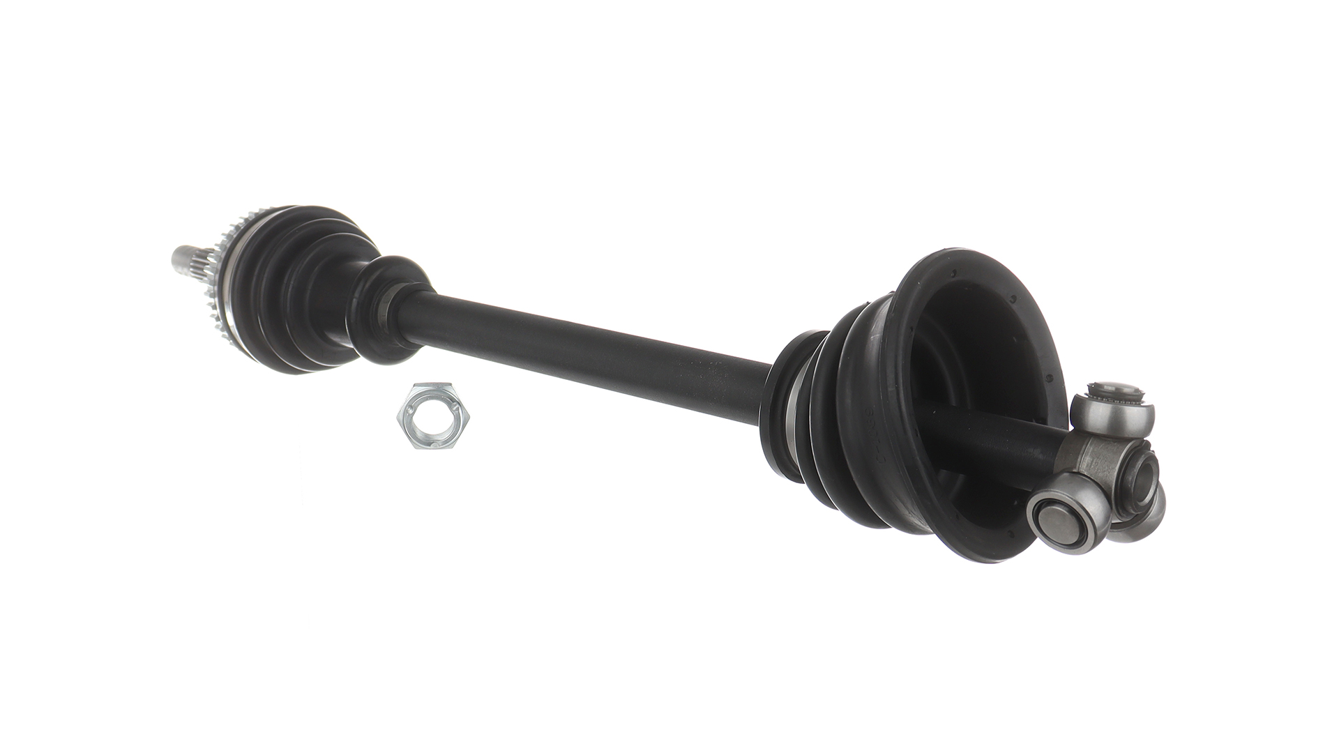 SKF Aandrijfas VKJC 2780