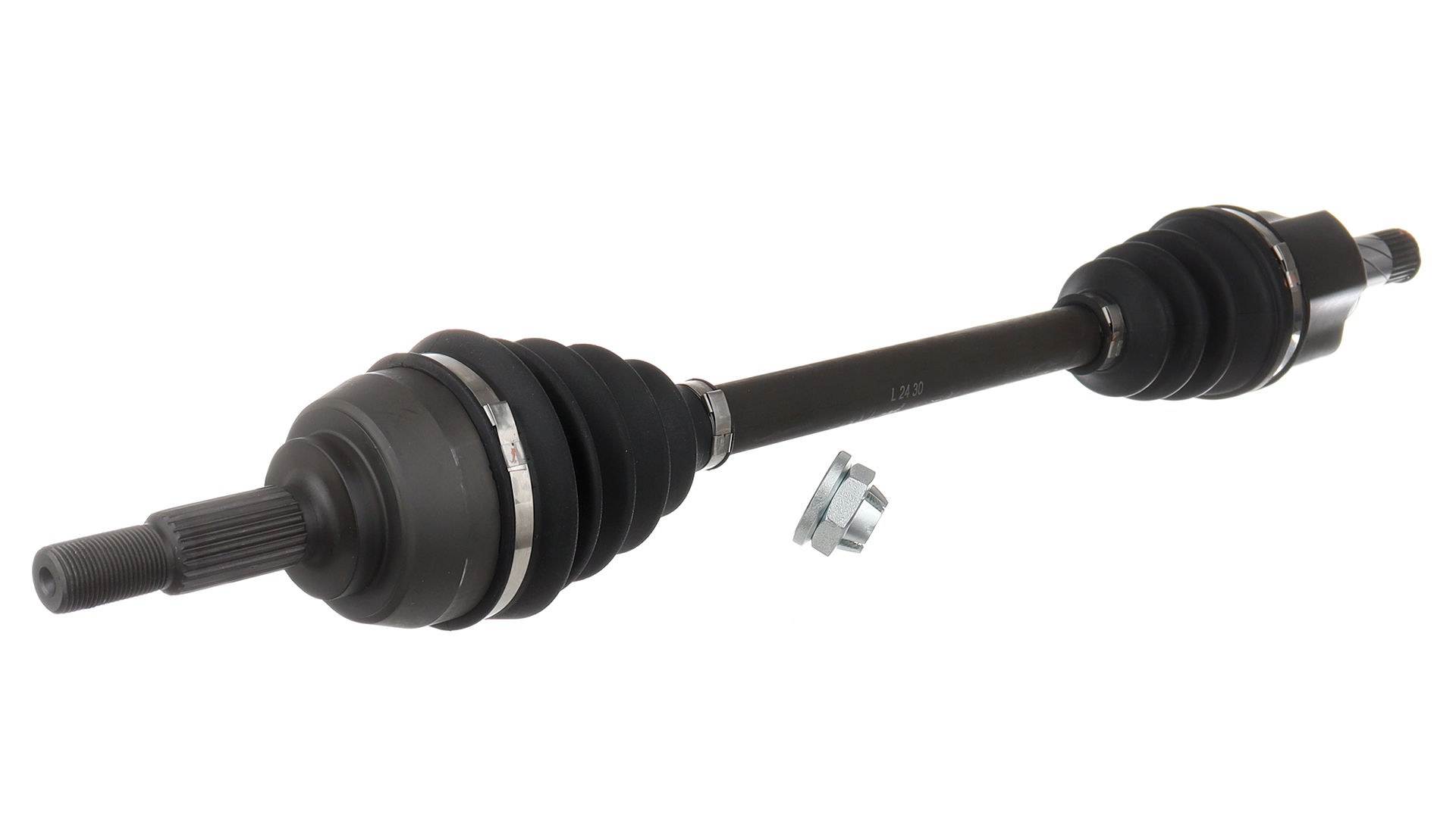 SKF Aandrijfas VKJC 3541