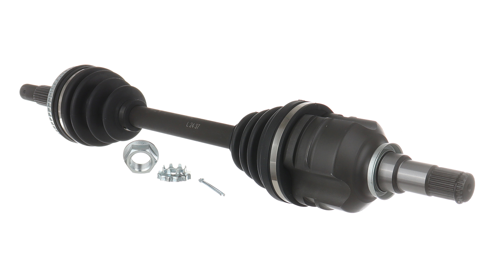 SKF Aandrijfas VKJC 4062