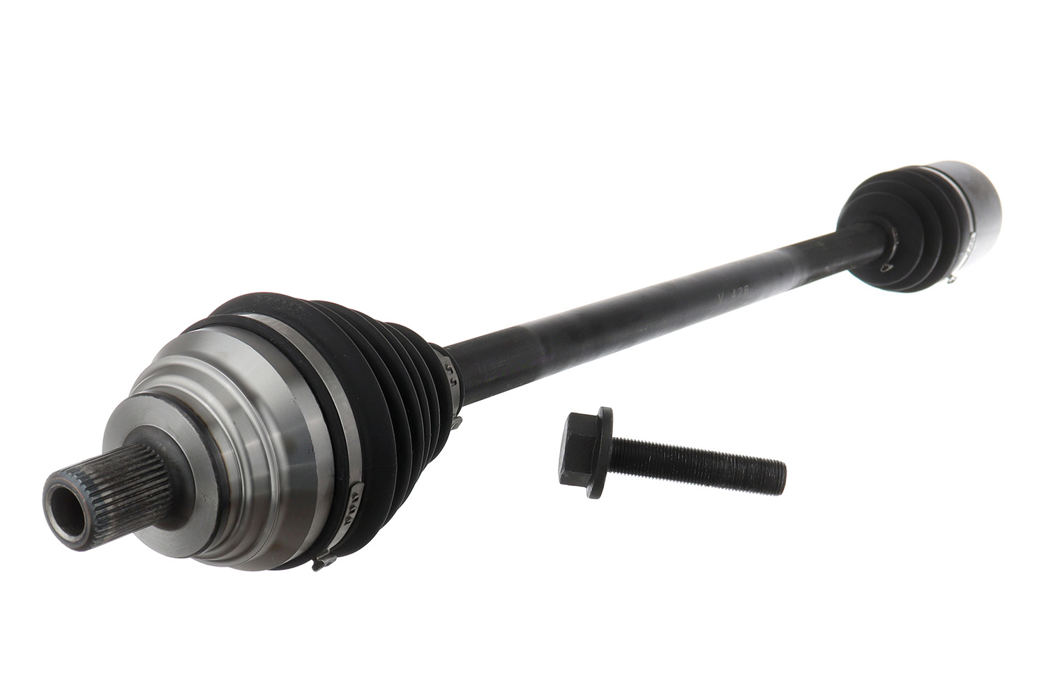 SKF Aandrijfas VKJC 4623