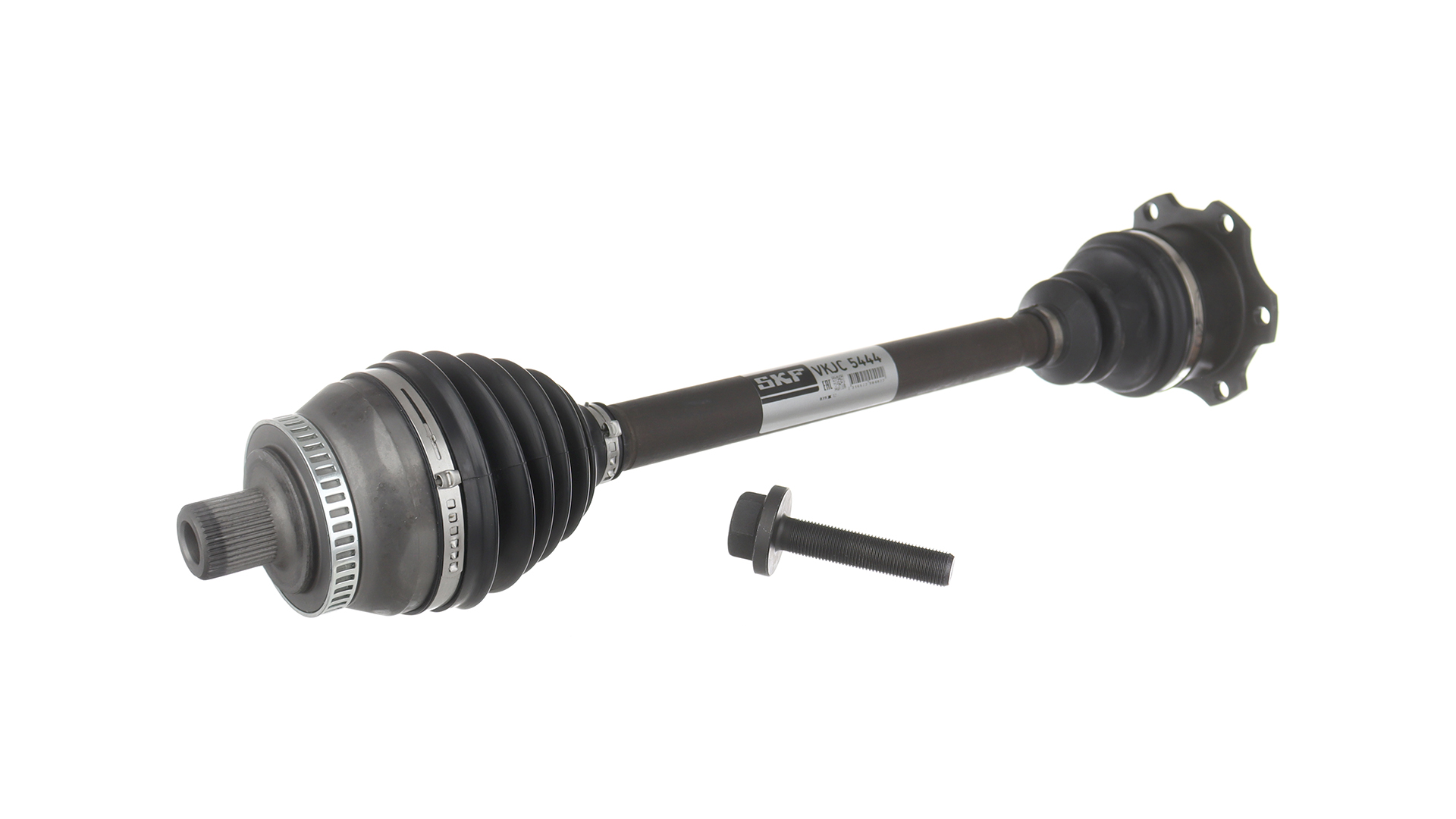 SKF Aandrijfas VKJC 5444