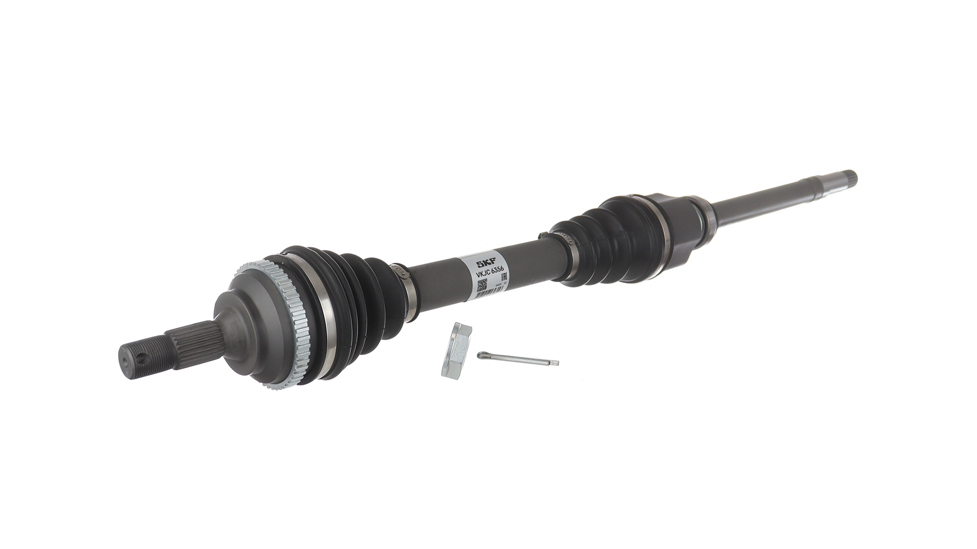 SKF Aandrijfas VKJC 6356