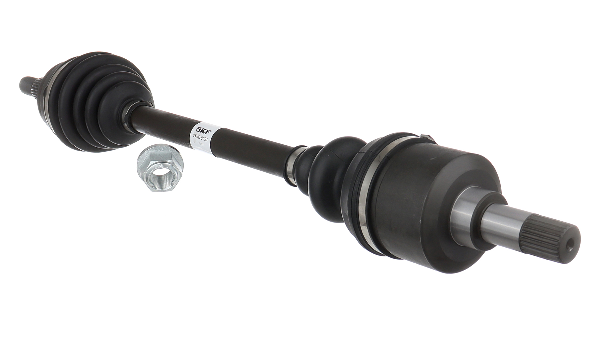 SKF Aandrijfas VKJC 8021