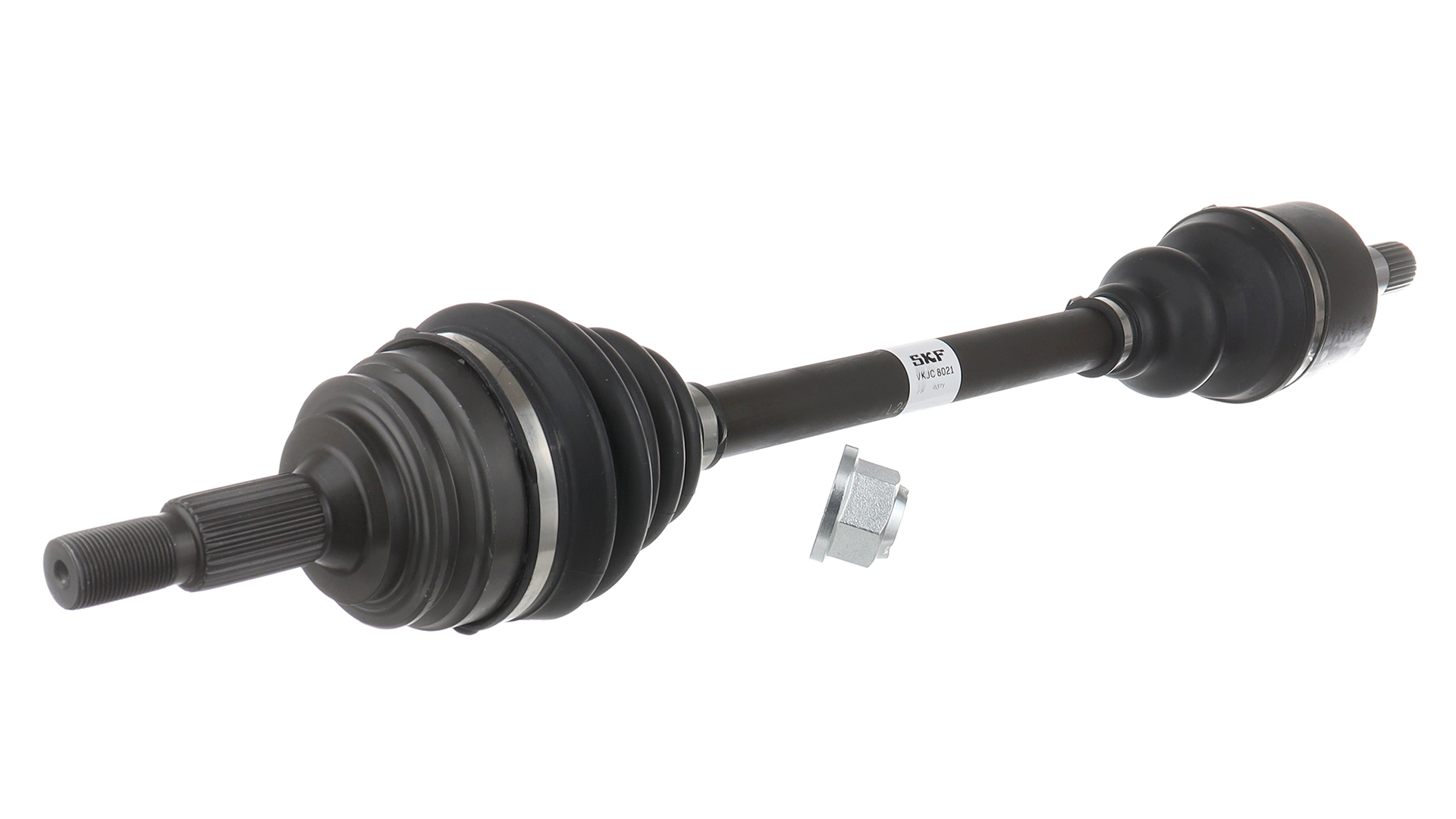 SKF Aandrijfas VKJC 8021