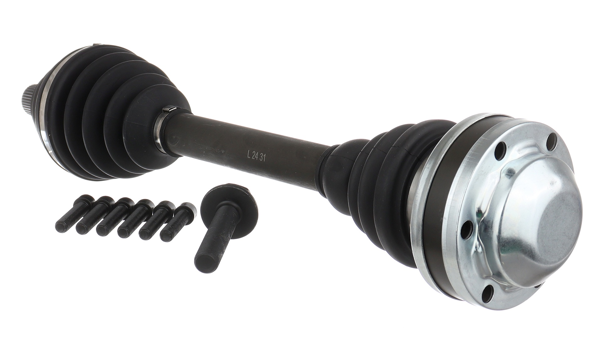 SKF Aandrijfas VKJC 8050