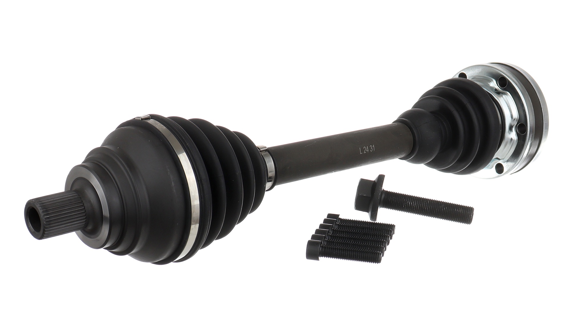 SKF Aandrijfas VKJC 8050