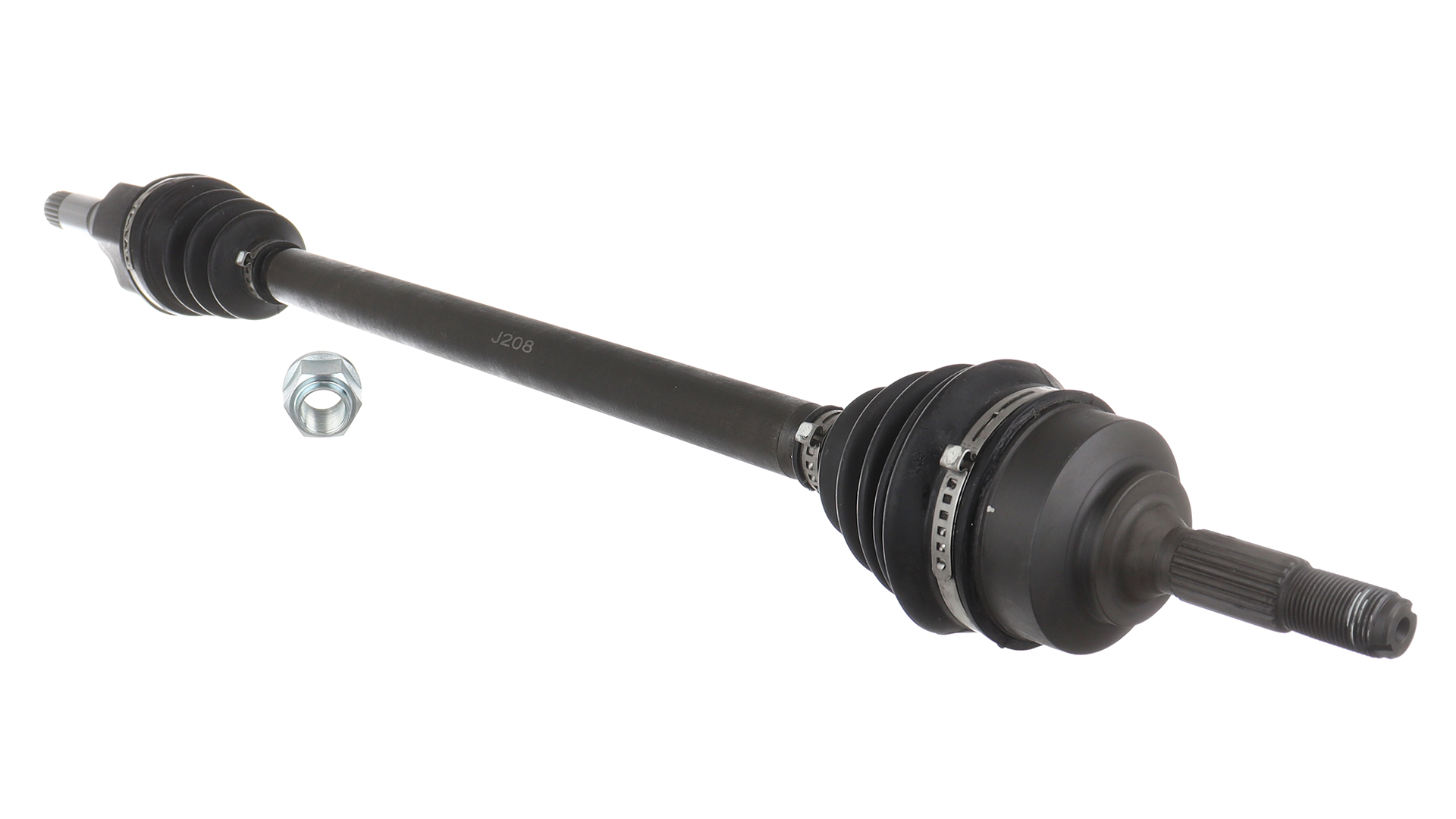 SKF Aandrijfas VKJC 8336