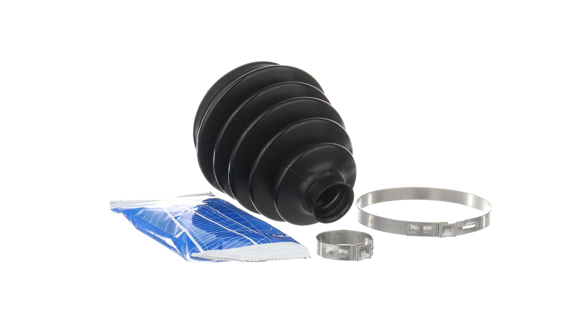 SKF Aandrijfashoes VKJP 1386