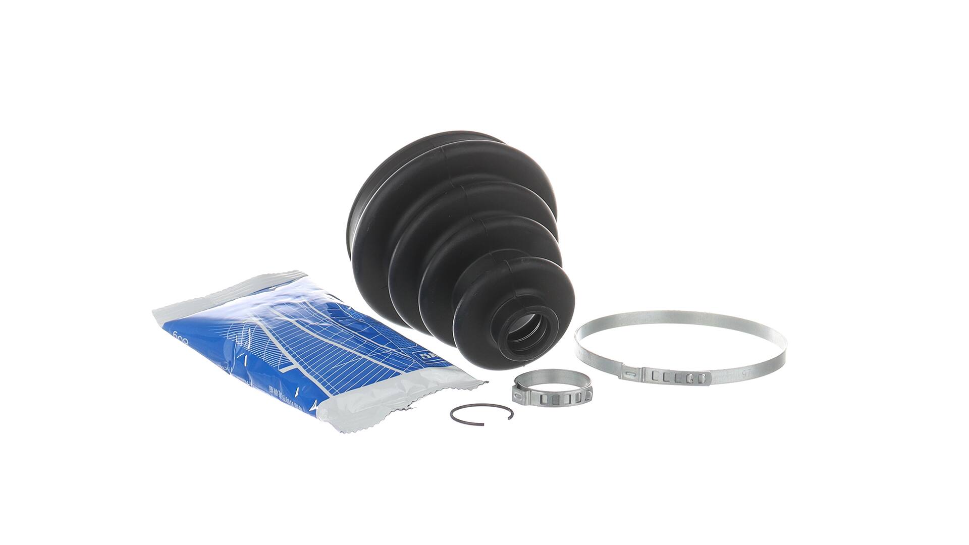 SKF Aandrijfashoes VKJP 3249