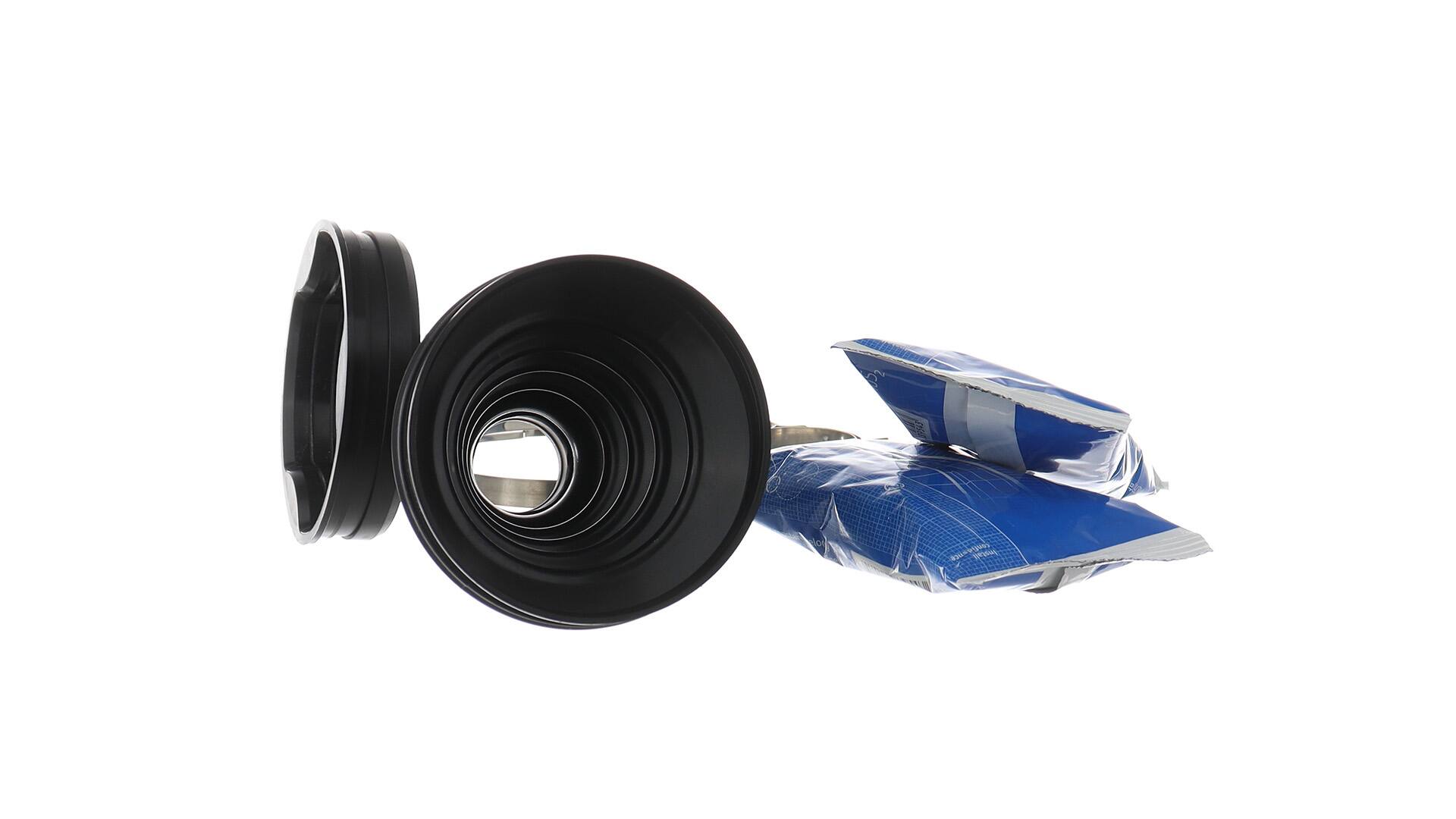 SKF Aandrijfashoes VKJP 8105