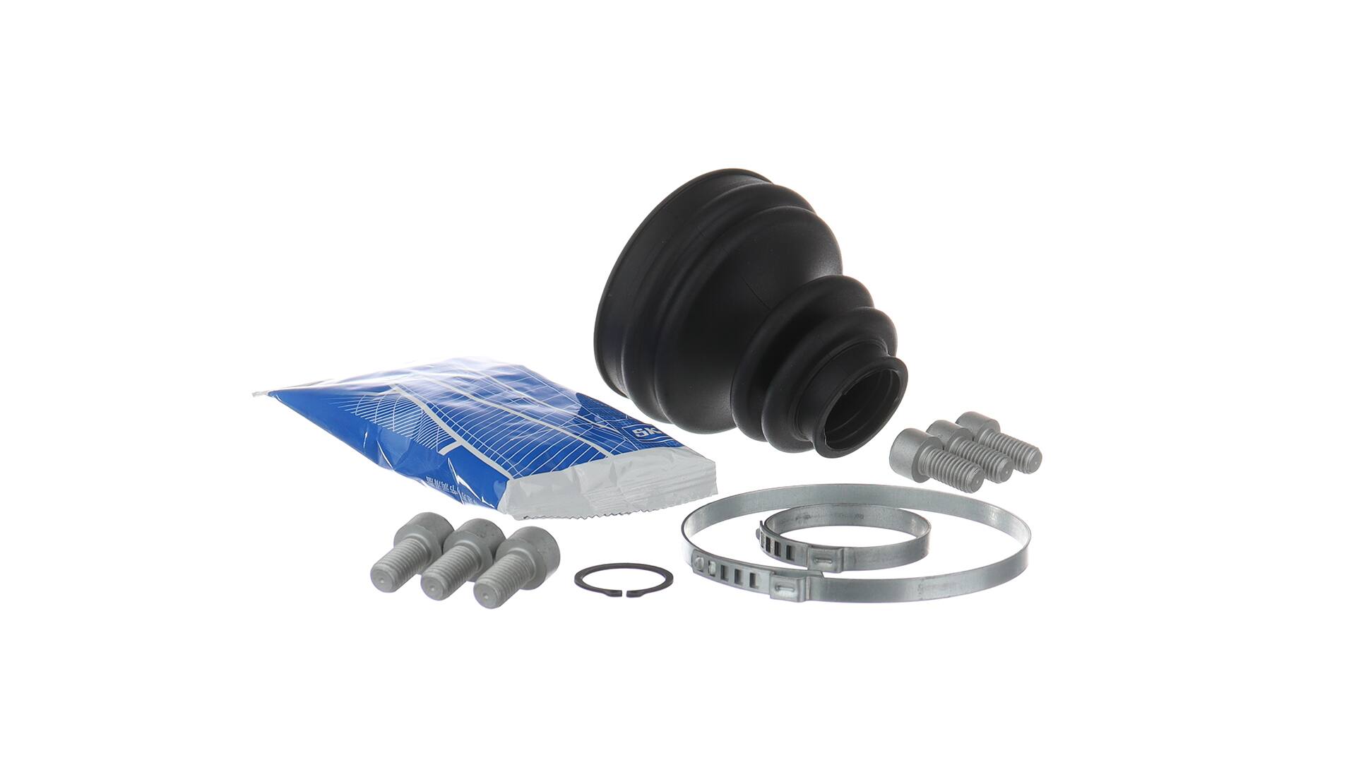 SKF Aandrijfashoes VKJP 8116