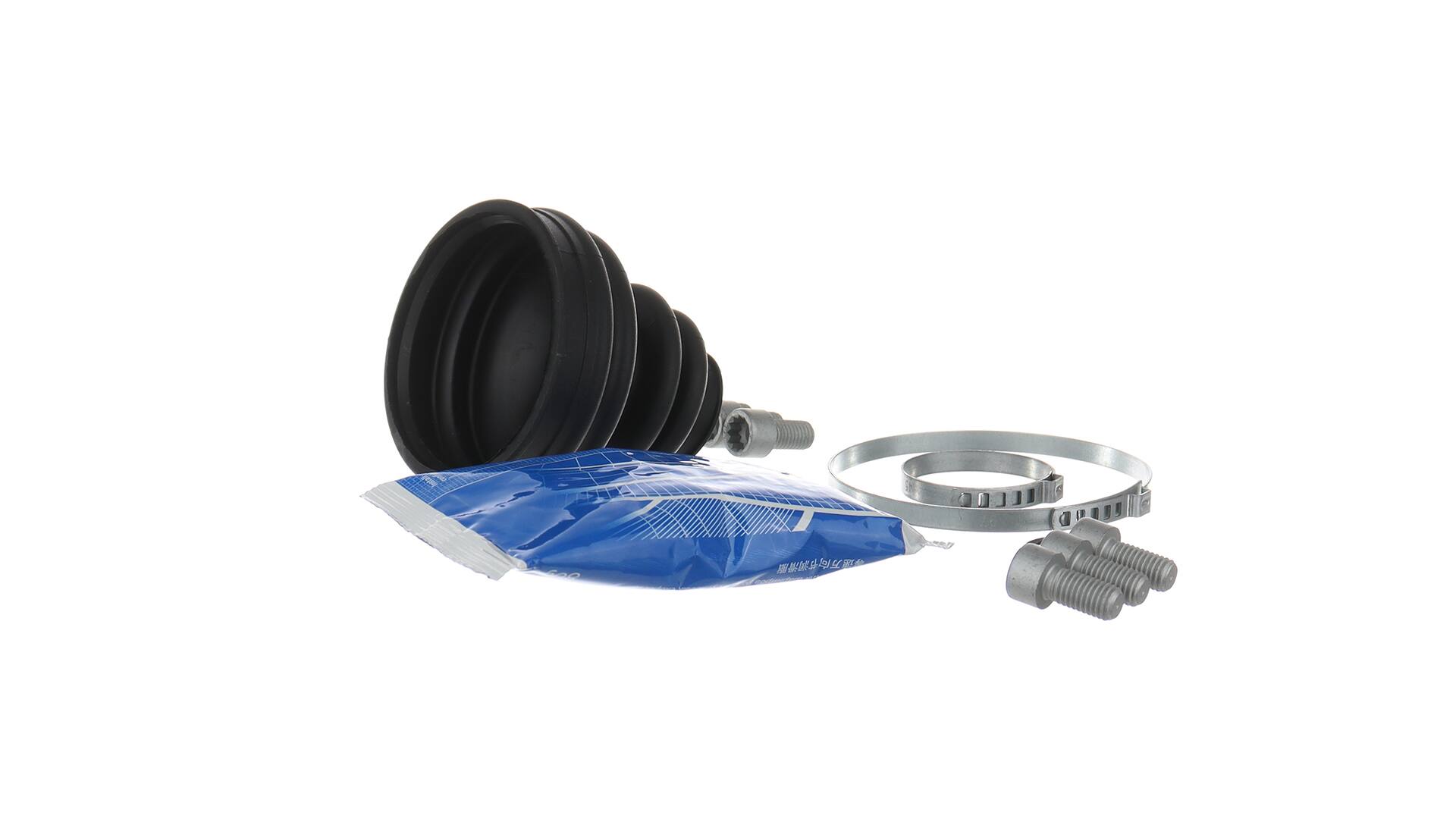 SKF Aandrijfashoes VKJP 8116