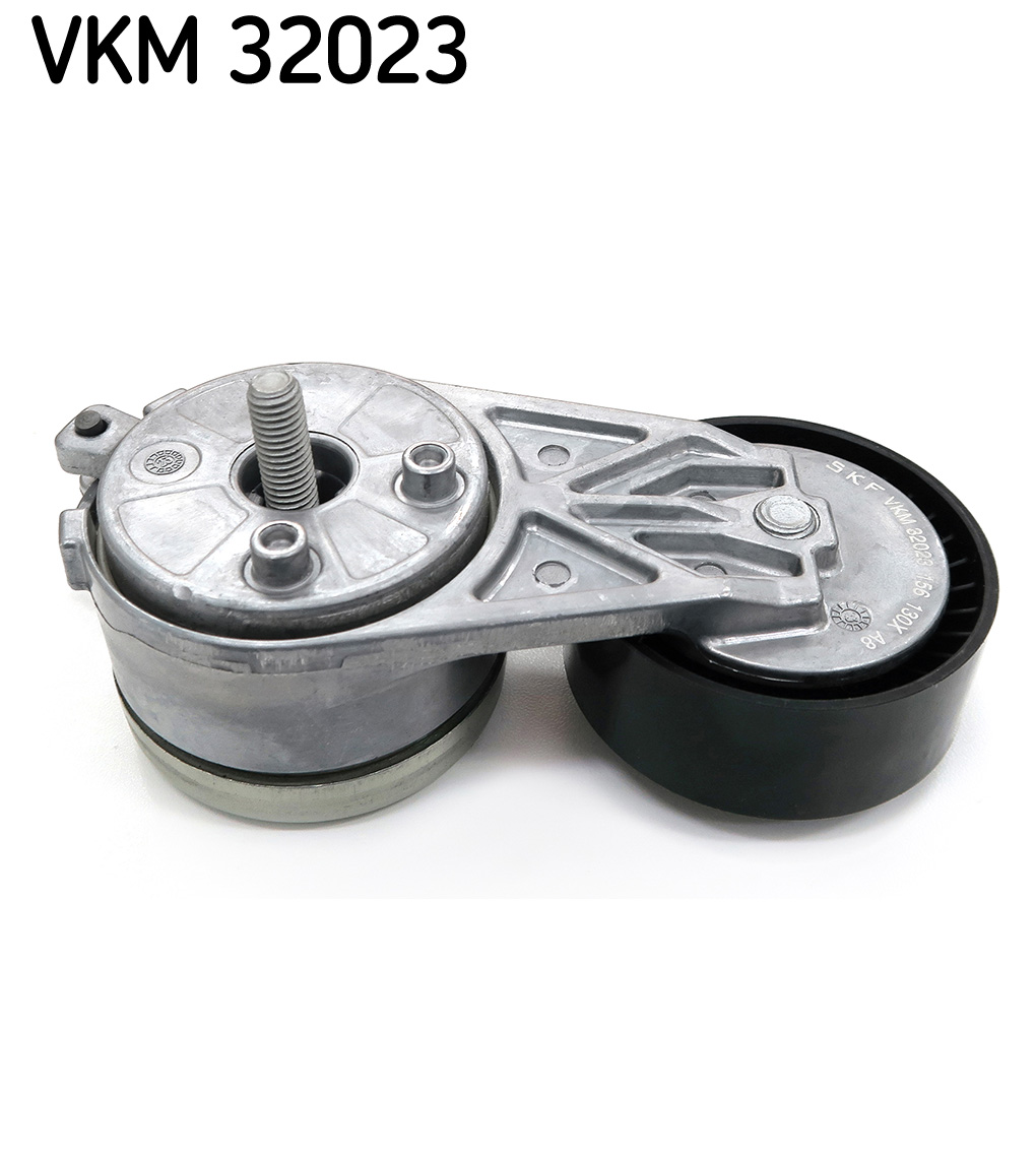 SKF Spanrol (poly) V-riem VKM 32023