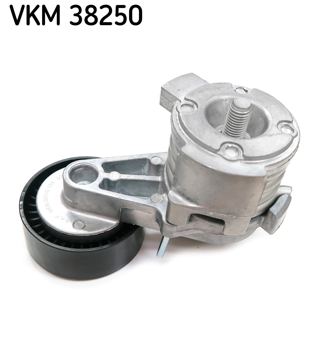 SKF Spanrol (poly) V-riem VKM 38250