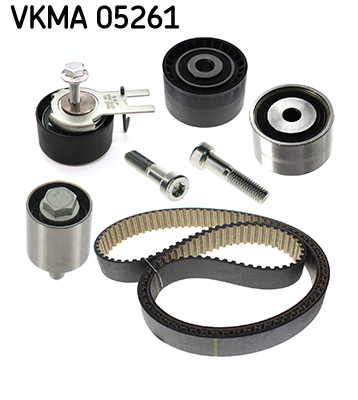 SKF Distributieriemset VKMA 05261