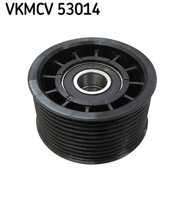 SKF Geleiderol (poly) V-riem VKMCV 53014