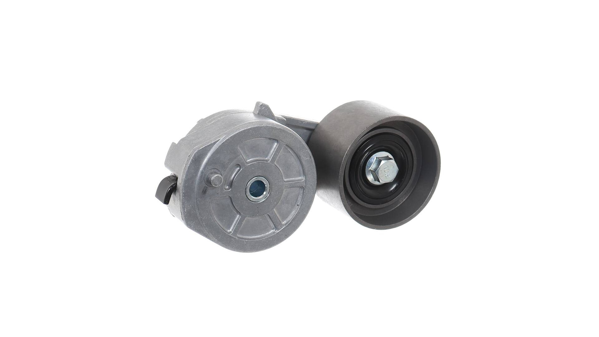 SKF Spanrol (poly) V-riem VKMCV 52003