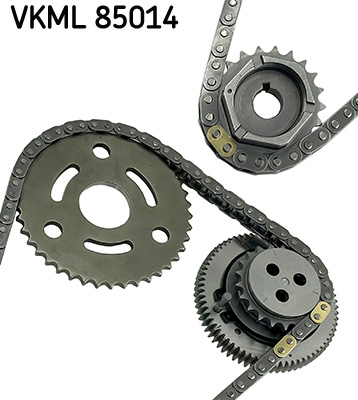 SKF Distributiekettingset VKML 85014