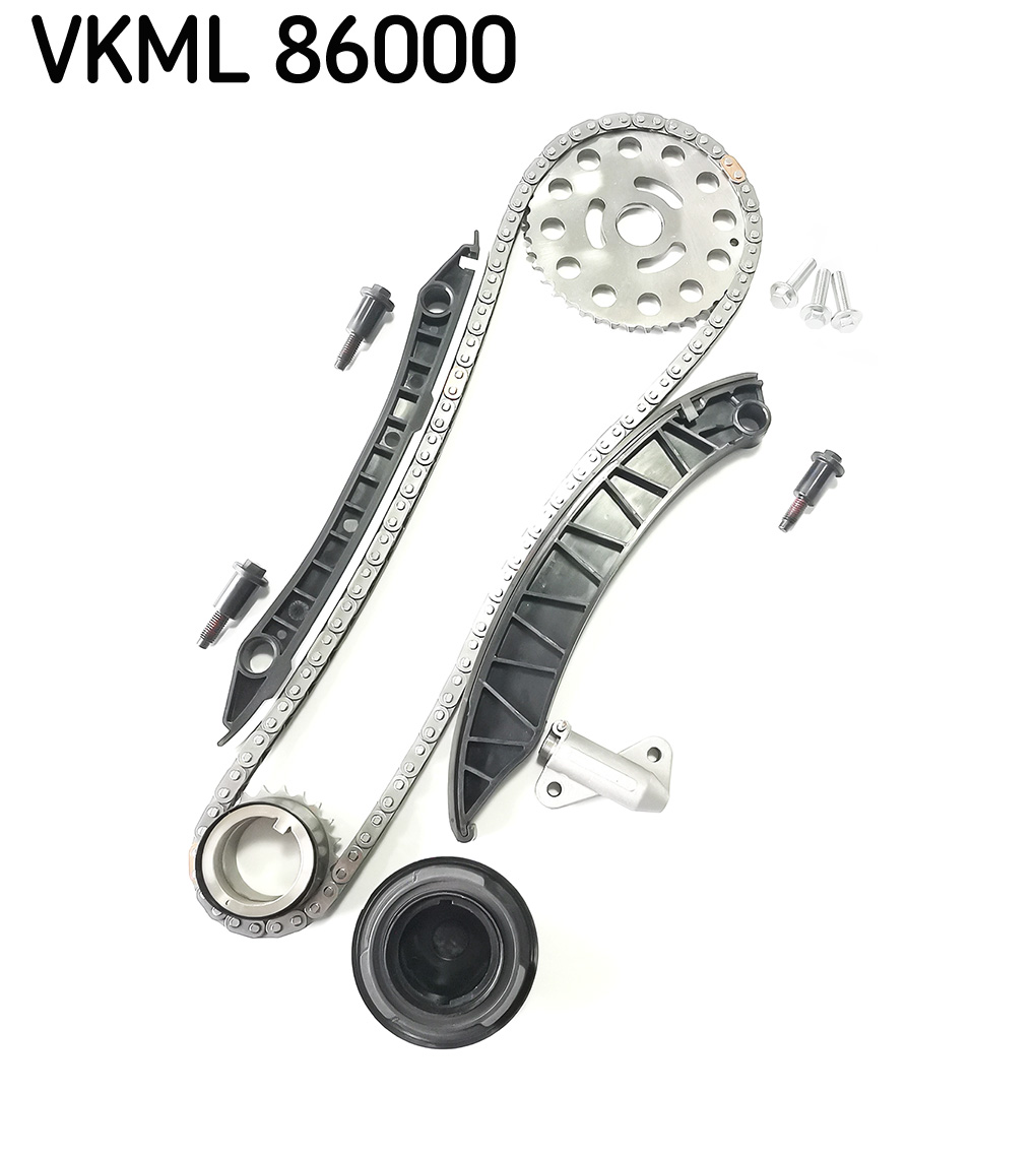 SKF Distributieketting kit VKML 86000