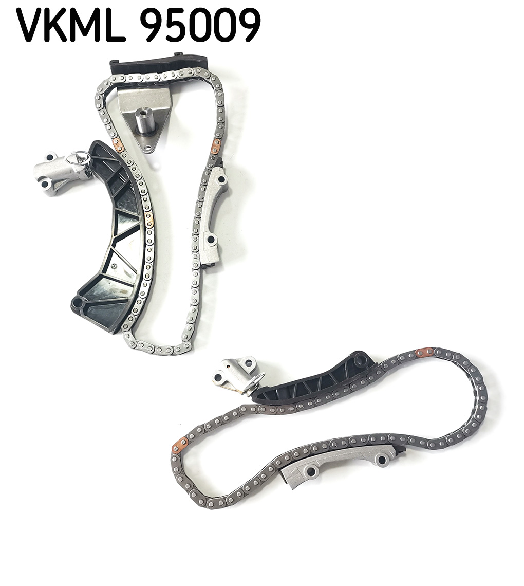 SKF Distributieketting kit VKML 95009