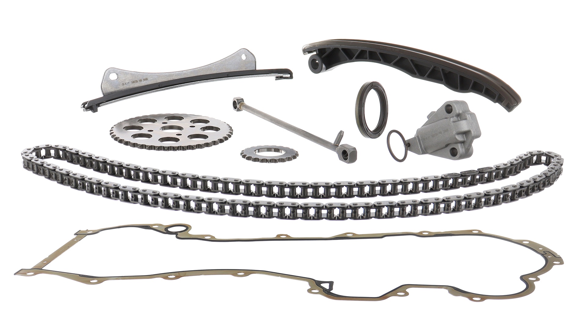 Distributiekettingset SKF VKML 82000-4