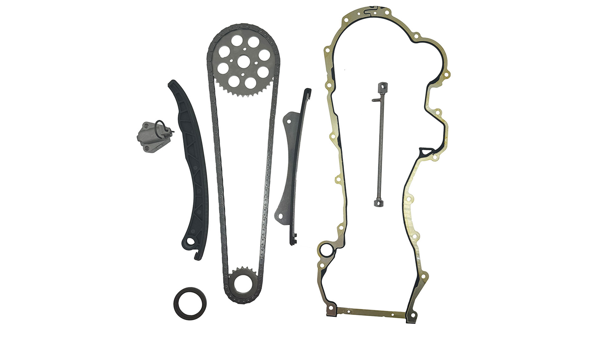 SKF Distributiekettingset VKML 82000-4