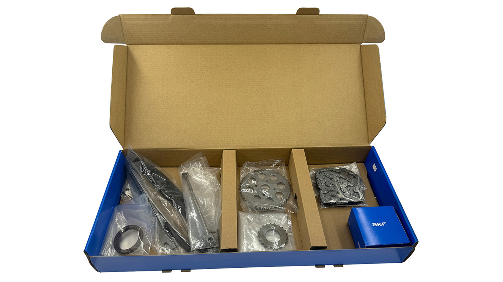 SKF Distributiekettingset VKML 82000-4