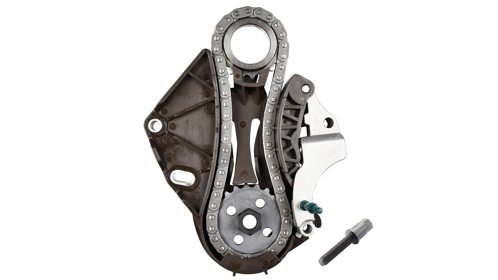 Distributiekettingset SKF VKML 88502