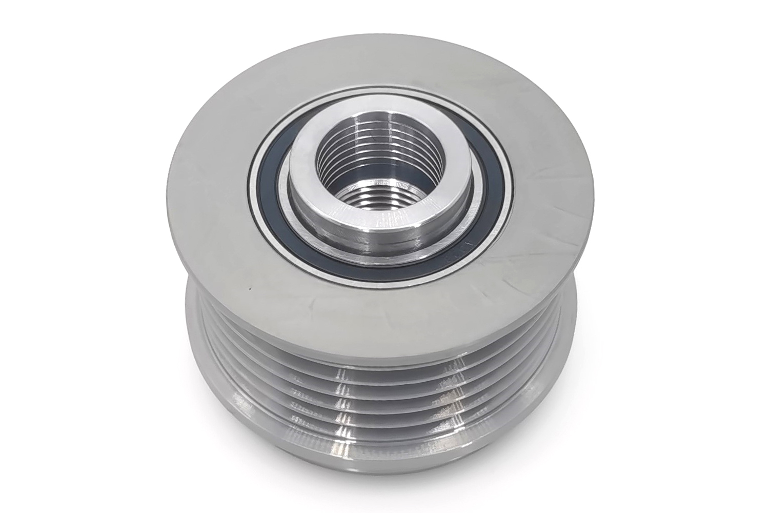 SKF Vrijloop koppeling dynamo VKM 03208