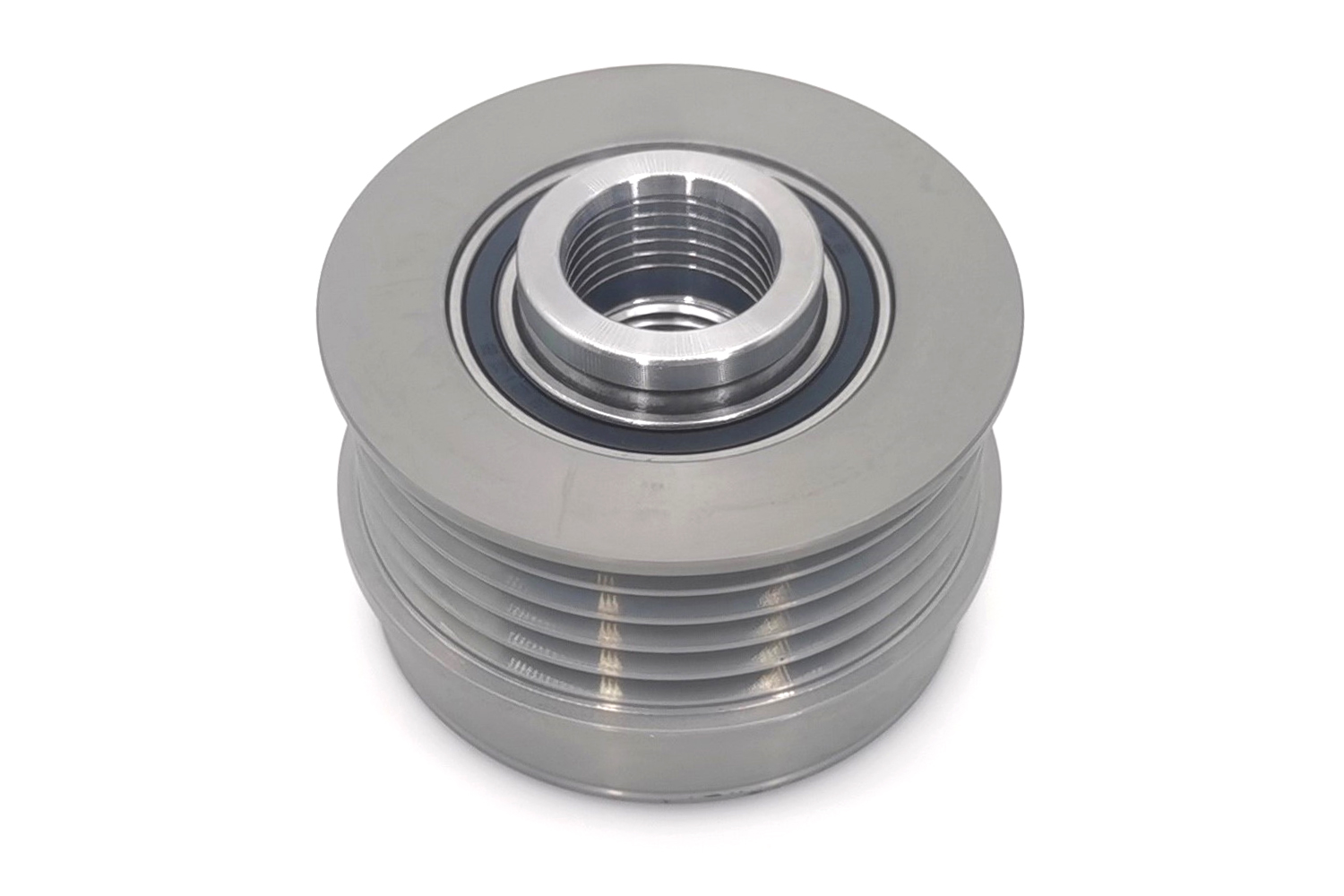 SKF Vrijloop koppeling dynamo VKM 03209