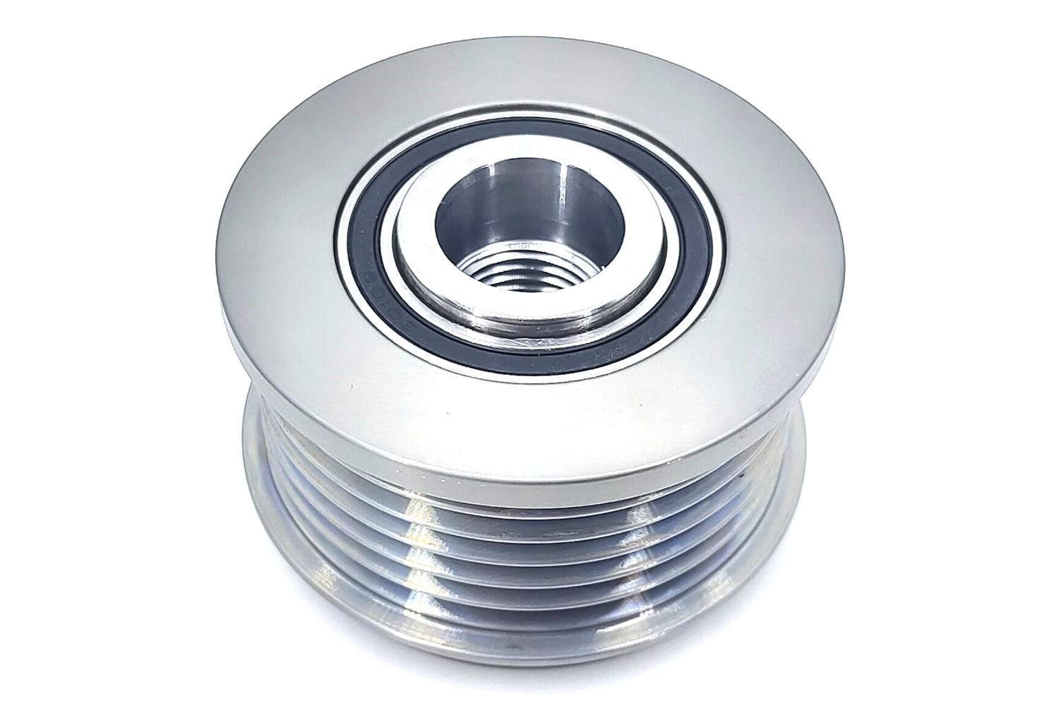 SKF Vrijloop koppeling dynamo VKM 03302