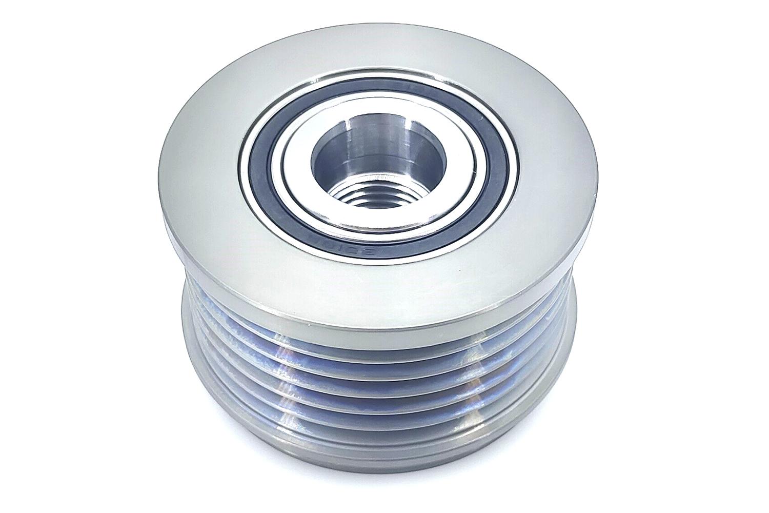 SKF Vrijloop koppeling dynamo VKM 03306