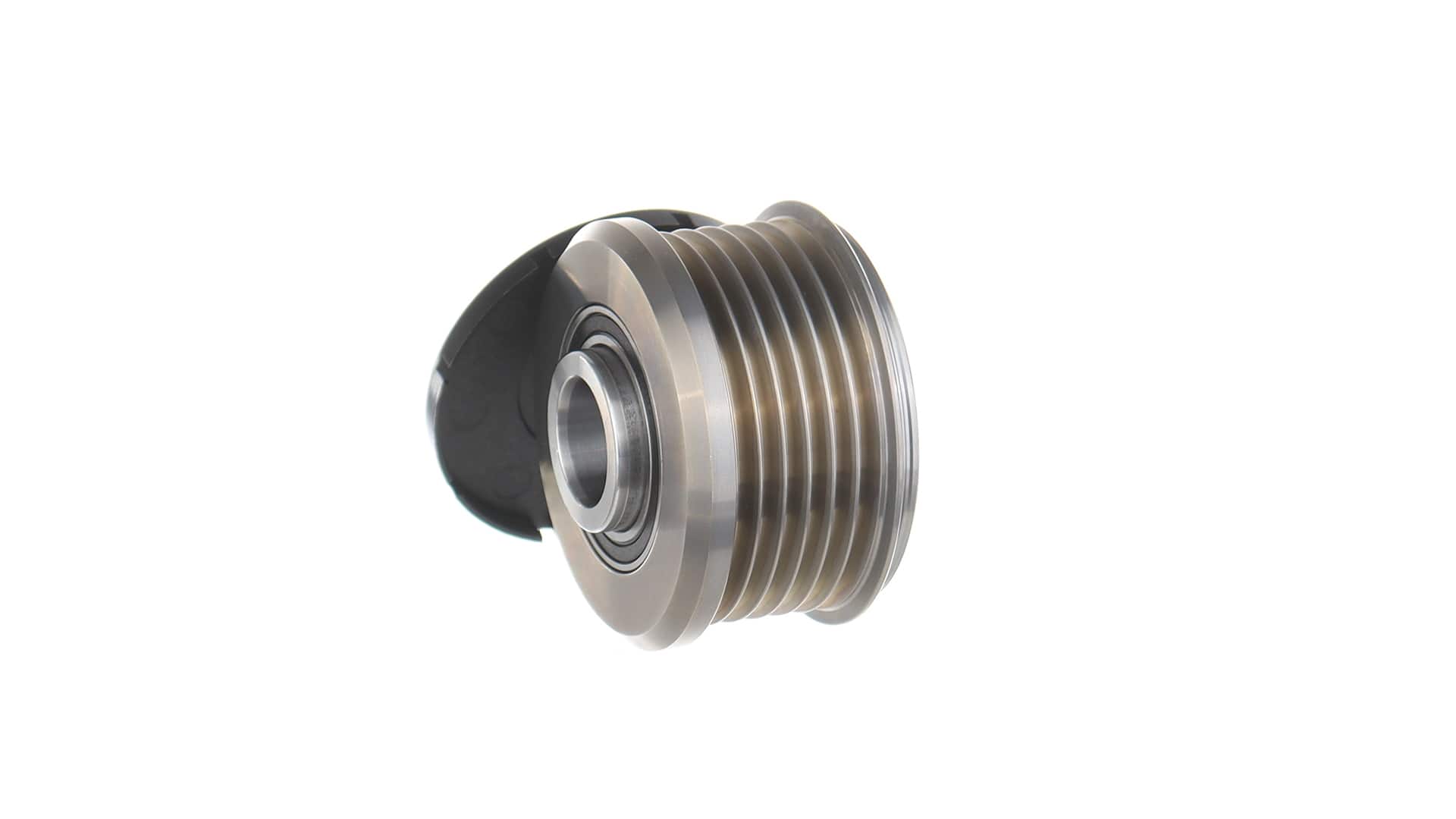 SKF Vrijloop koppeling dynamo VKM 03308