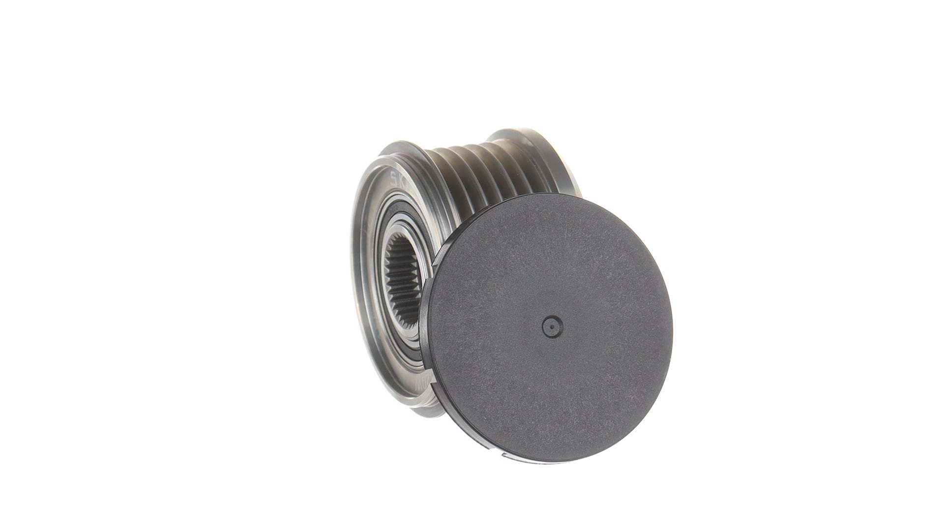 SKF Vrijloop koppeling dynamo VKM 03308