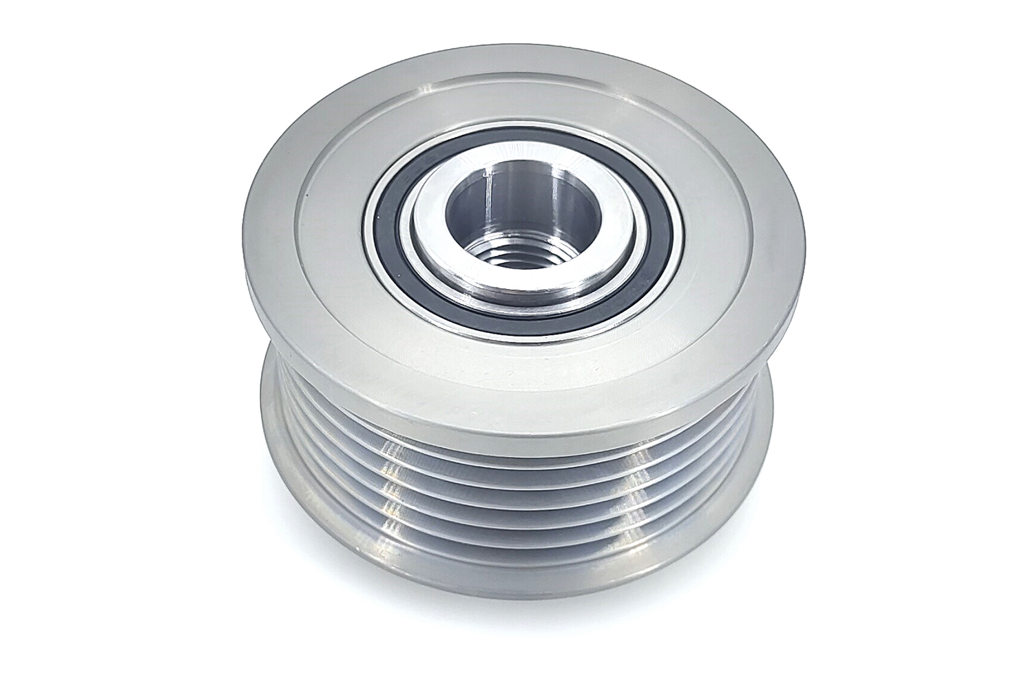 SKF Vrijloop koppeling dynamo VKM 03407