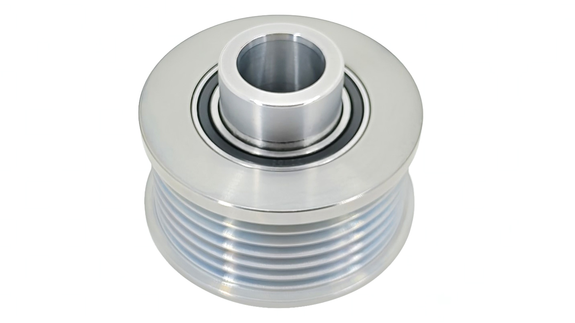 SKF Dynamovrijloop VKM 03622