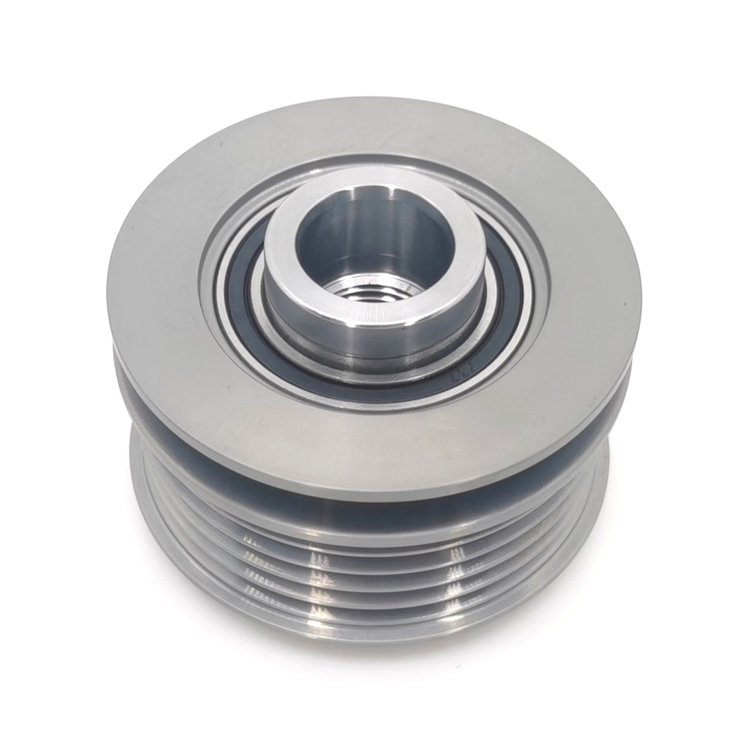 SKF Vrijloop koppeling dynamo VKM 06502