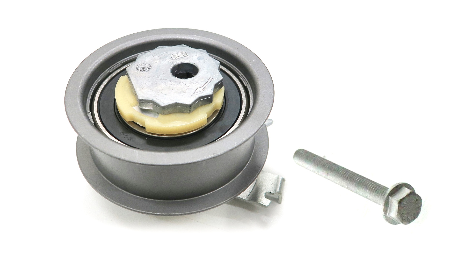 SKF Spanrol distributieriem VKM 11282