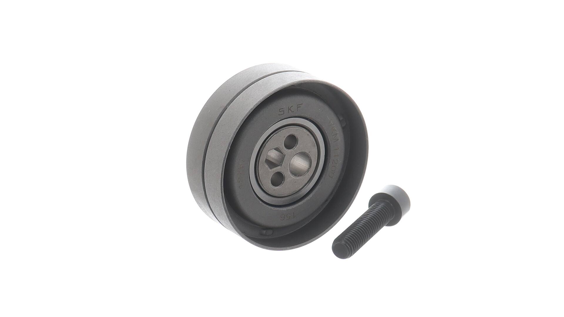 SKF Spanrol distributieriem VKM 14101