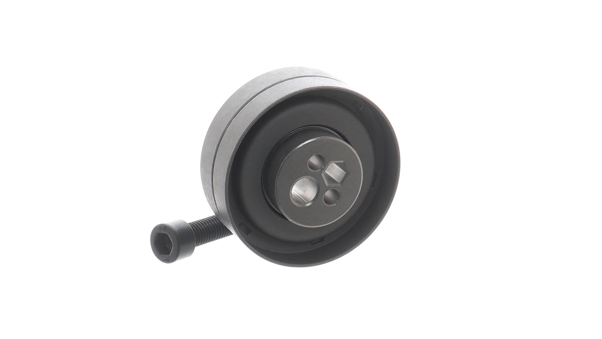 SKF Spanrol distributieriem VKM 14101