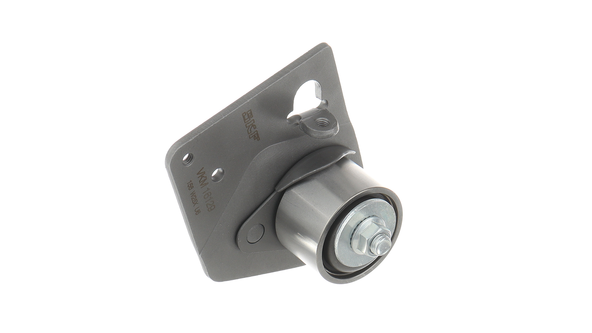 SKF Spanrol distributieriem VKM 16129