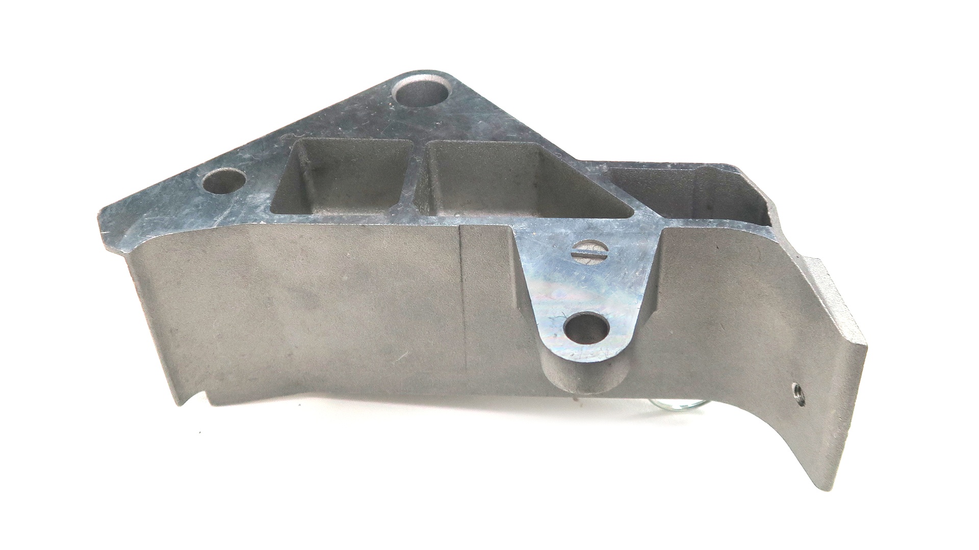 SKF Geleiderol distributieriem VKM 21115